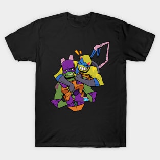 Disaster Twins T-Shirt